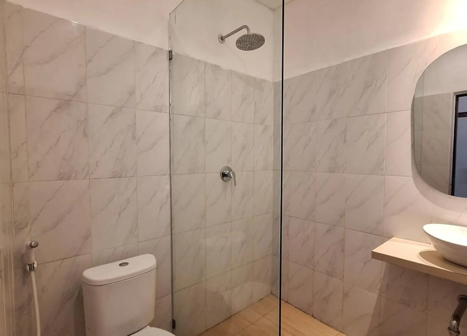 Homestay Saphala Suites Seminyak
