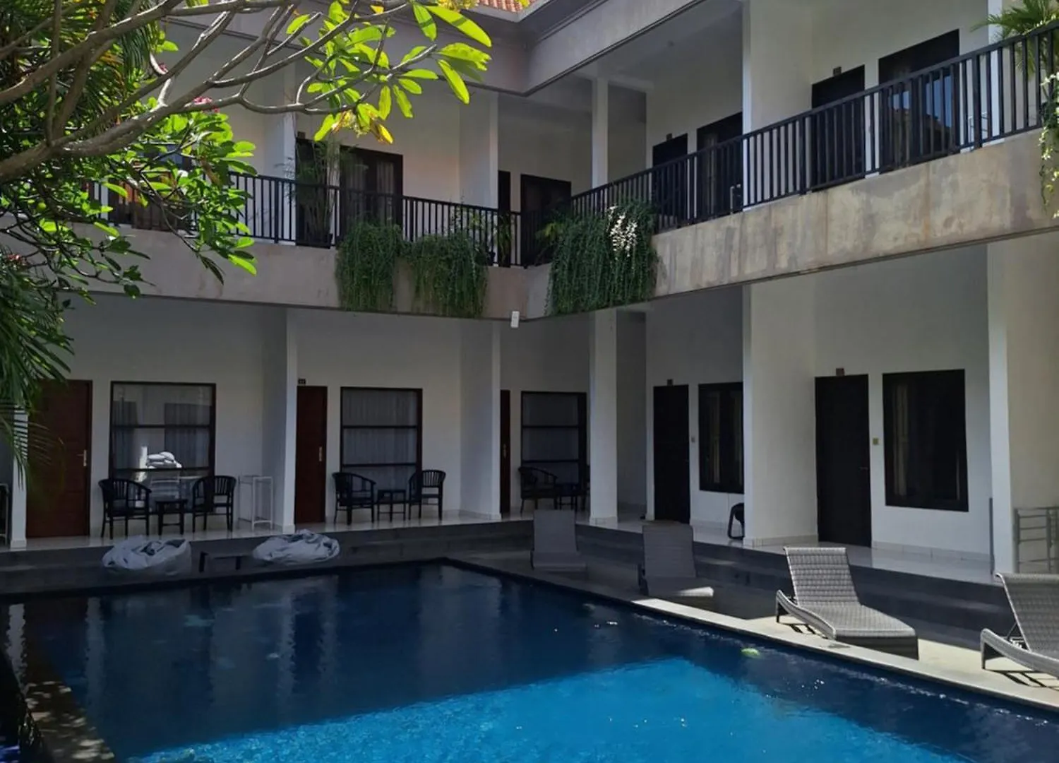 Saphala Suites Seminyak 0*, Seminyak (Bali)
