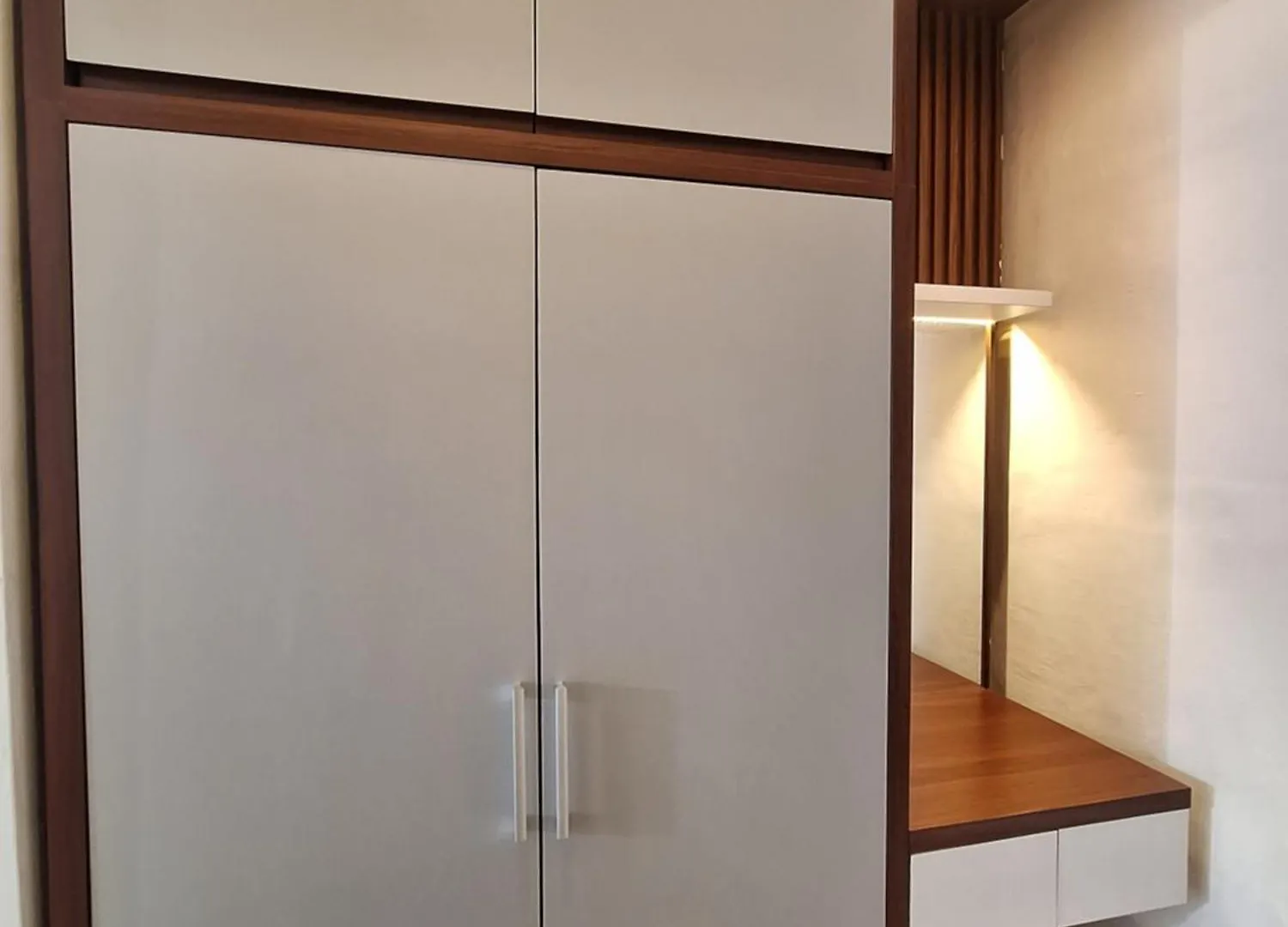 Saphala Suites Seminyak Seminyak (Bali)