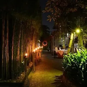 4* Курортный комплекс Annora