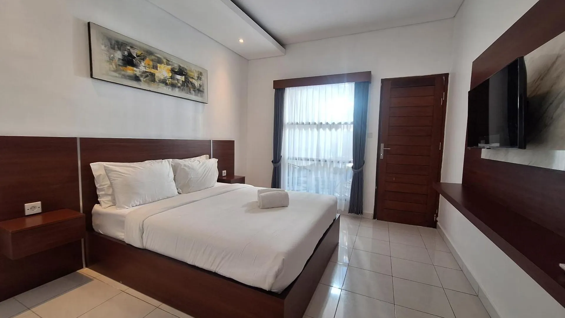 Homestay Saphala Suites Seminyak